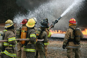 Georgia Fire Academy - GPSTC