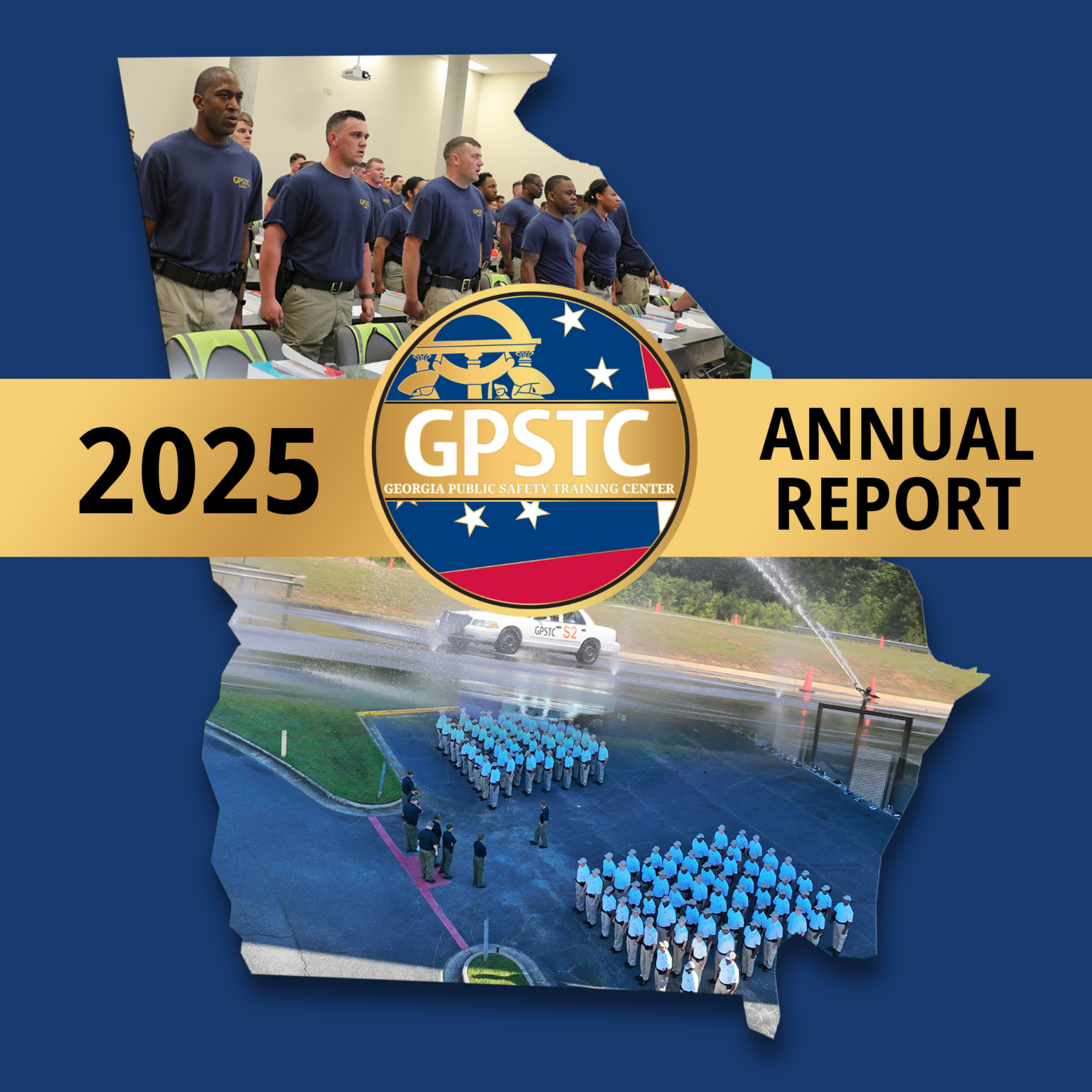 Publications - GPSTC