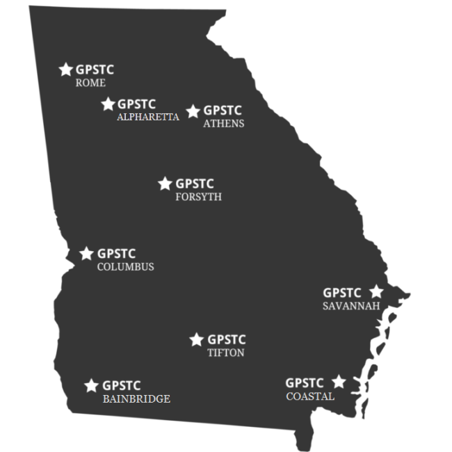 GPSTC Map (Updated Aug 2024)
